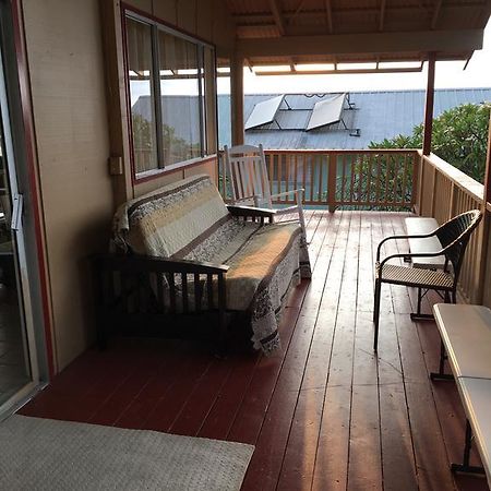 Ohana Hale Kailua-Kona Extérieur photo
