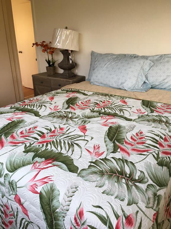Ohana Hale Kailua-Kona Extérieur photo