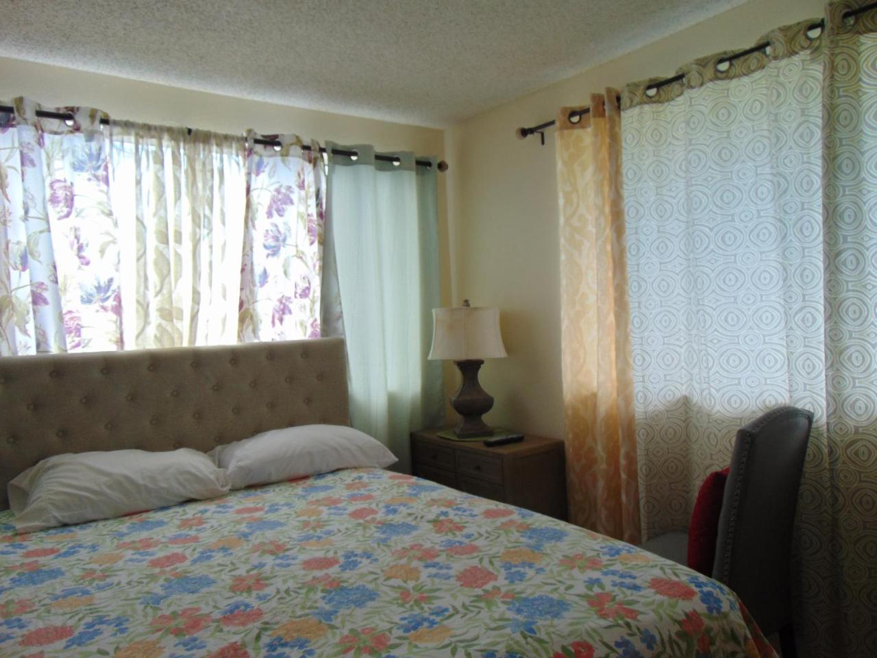 Ohana Hale Kailua-Kona Extérieur photo
